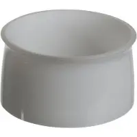 Louis Poulsen PH 3½-2½, Glass Under Shade Spare Part