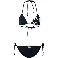Roxy Bikini noir / blanc