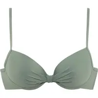 s.Oliver Hauts de bikini 'Spain' olive