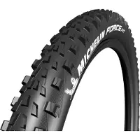 Michelin Pneu Velo 27,5x280 Force Am Performance Line Folding Bead T/Souple Tubeless Ready 71-584