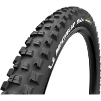 Michelin Pneu rigide 29 x 2,40 (61-622) DH34 T.Ready pour v lo adulte, noir
