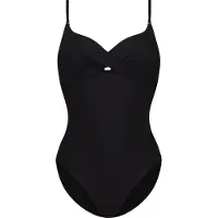 Cyell Maillot de bain rembourr? Noos avec rembourrage amovible