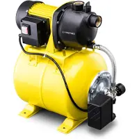 Trotec Pompe surpresseur TGP 1025 E Trotec