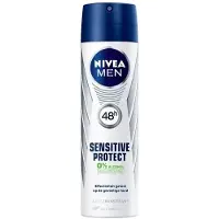 Nivea Sensitive Protect Deodorant Spray 150g