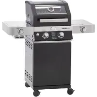Rösle RS255341 / Barbecue Gas Videro G2-S Vario 30 mbar