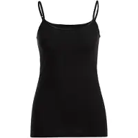 We fashion Haut noir