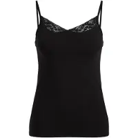 We fashion Haut noir
