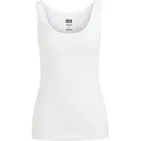 We fashion Haut blanc