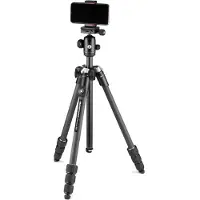 Manfrotto Trépied Element Mii Mobile Bt