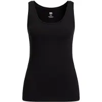 We fashion Haut noir