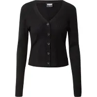 Urban Classics Cardigan noir