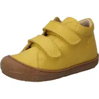 Naturino Baskets 'COCOON VL' jaune foncé