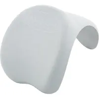 Bestway 60307, Oreiller pour spa, Bestway, gris, mousse, 195 mm, 250 mm