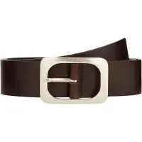 Vanzetti Ceinture brun foncé