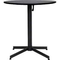 House Doctor Table | Helo | Noir | 210920703