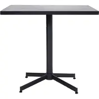 House Doctor Table | Helo | Noir | 210920700