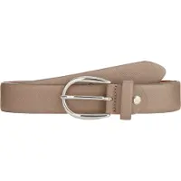 Vanzetti Ceinture taupe