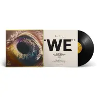 Arcade Fire LP de - WE - pour Indifférent - Standard - Taille Standard