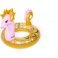 Bestway Glitter Seahorse bouée pneumatique