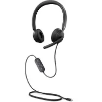 Microsoft Casque USB-C Microsoft Modern