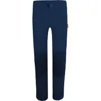 TROLLKIDS Hammerfest Pro Slim Fit Pants Bleu 146 cm Enfants