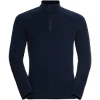 Odlo Polaire Demi-zip Rigi