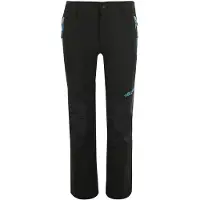 TROLLKIDS Lysefjord Pants Noir 122 cm Enfants