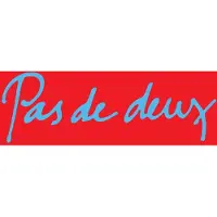 NEWS Pas De Deux - The Cd Collection