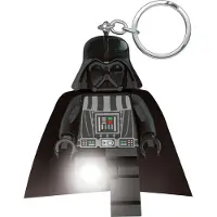 LEGO Porte-clé LED Star Wars Darth Vader