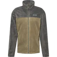 Columbia Steens Mountain 2.0 Full Zip Fleece Vert 2XL Homme