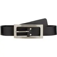 Vanzetti Ceinture noir