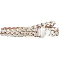 Vanzetti Ceinture argent