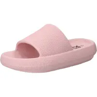 Xti Sandales 44489-NUDE pour Femme