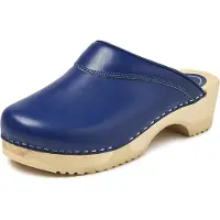 Bighorn Sabot Médical Bighorn 4010 Bleu-Taille 40
