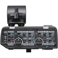 Tascam Adaptateur de microphone XLR CA-XLR2d-C pour Canon