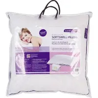 Comfort air Oreiller Memory Foam Soft 60 x 60 cm