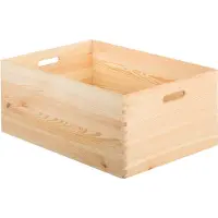 Astigarraga Boîte De Rangement 23x60x40 Cm