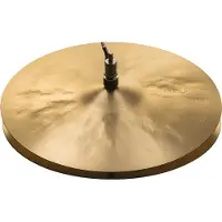 Sabian HHX 14 inch Anthology Low Bell Hi-Hats