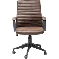 Kare design Chaise de bureau Labora