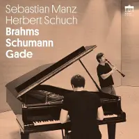 Berlin Œuvres pour clarinette et piano