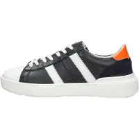 Sub55 Veterschoenen Laag Veterschoenen Laag - Blauw - Maat 35