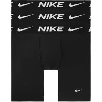 Nike Underwear Boxers noir / blanc