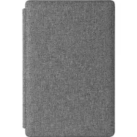 Lenovo Tab P11 Pro Étui Clavier AZERTY Gris