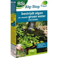 Bsi Alg-Stop 2 kg