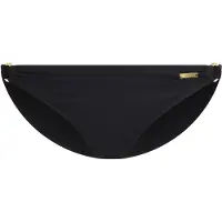 LASCANA Bas de bikini noir