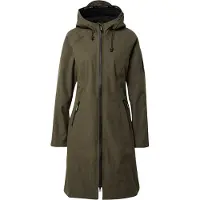 Ilse jacobsen Manteau fonctionnel kaki