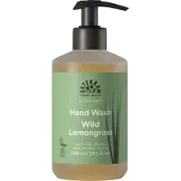 Urtekram Jabon Manos Lemongrass Citronela Disp Urt 300ml