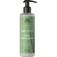 Urtekram Wild Lait corporel à la citronnelle 245 ml