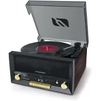 Muse Platine Mt112w