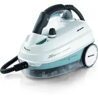 4146/02 Nettoyeur vapeur à cylindre 1.6 L 1500 W Bleu clair